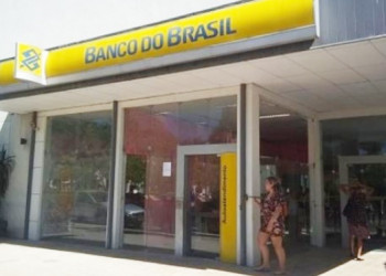 Funcionário tem Covid-19 e Banco do Brasil fecha para sanitização em Campo Maior